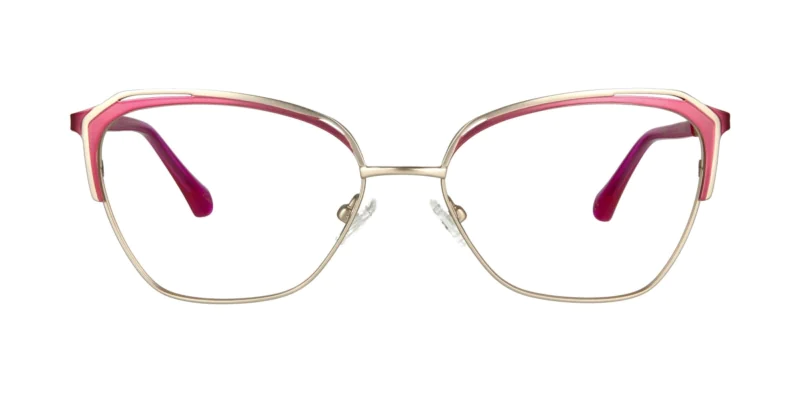 Oprawa okularowa TONNY Titanium 298C2