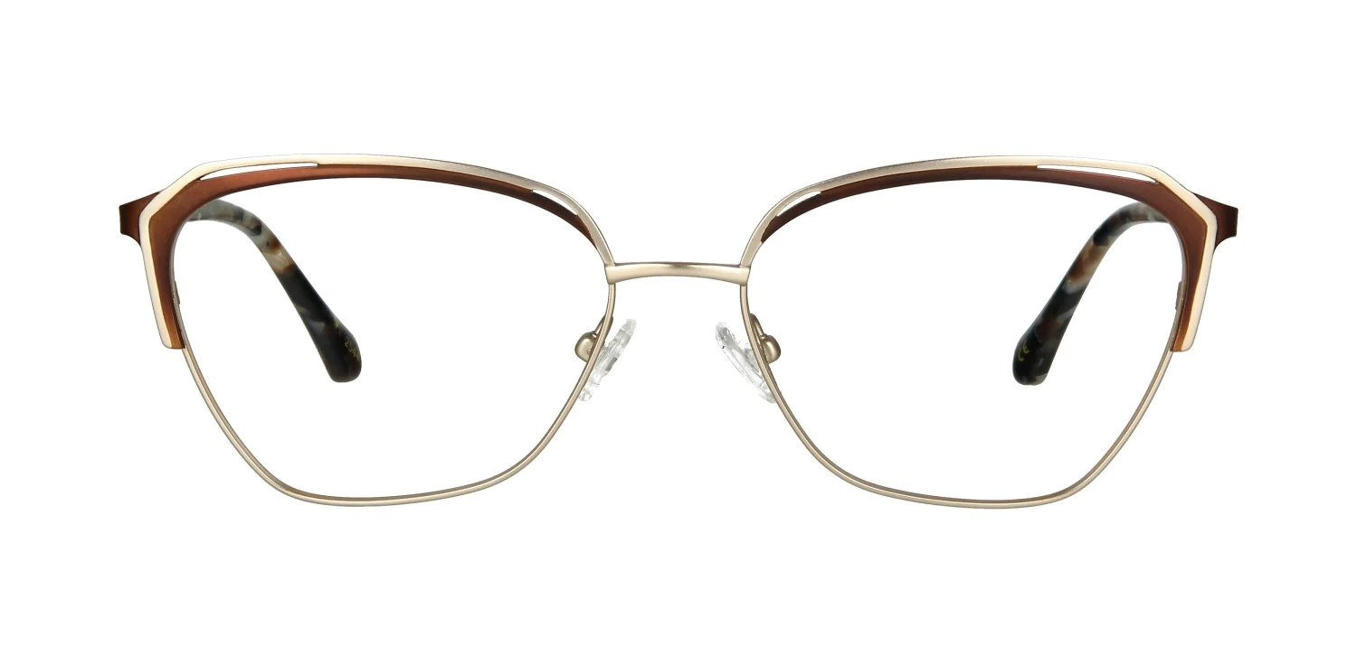 Oprawa okularowa TONNY Titanium 298C3