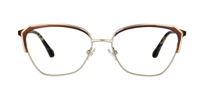 Oprawa okularowa TONNY Titanium 298C3