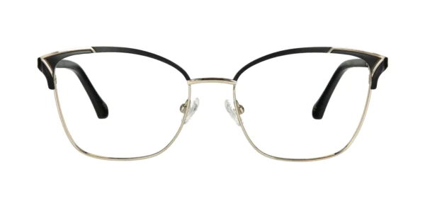 Oprawa okularowa TONNY Titanium 299C1