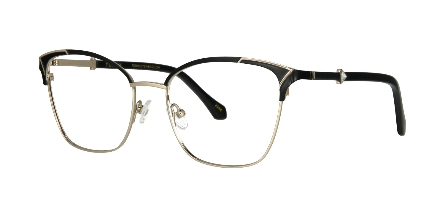 Oprawa okularowa TONNY Titanium 299C1