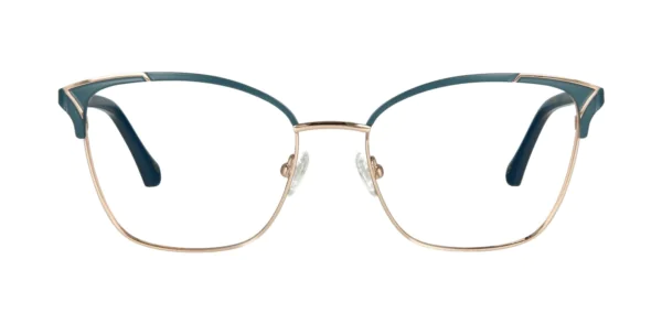 Oprawa okularowa TONNY Titanium 299C2