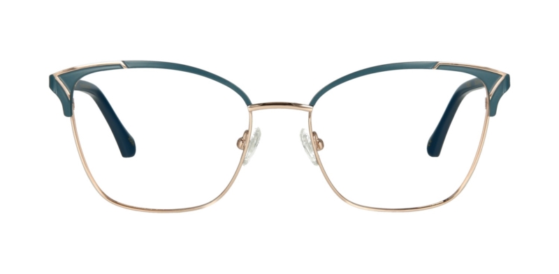 Oprawa okularowa TONNY Titanium 299C2