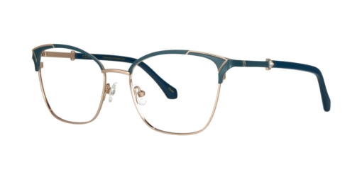 Oprawa okularowa TONNY Titanium 299C2