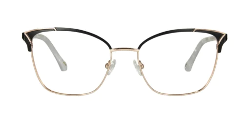 Oprawa okularowa TONNY Titanium 299C3