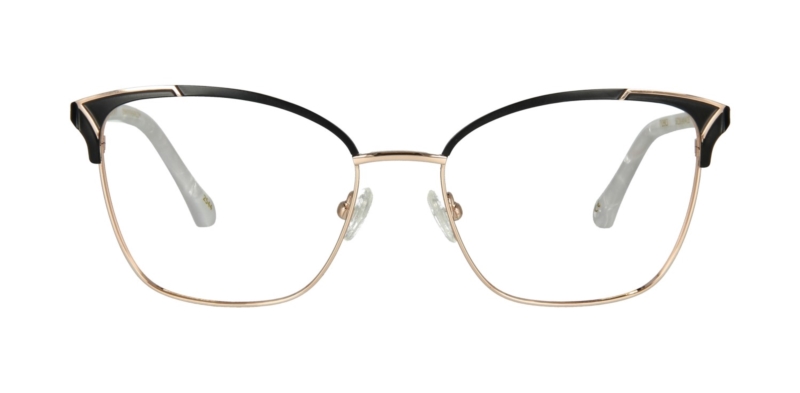 Oprawa okularowa TONNY Titanium 299C3