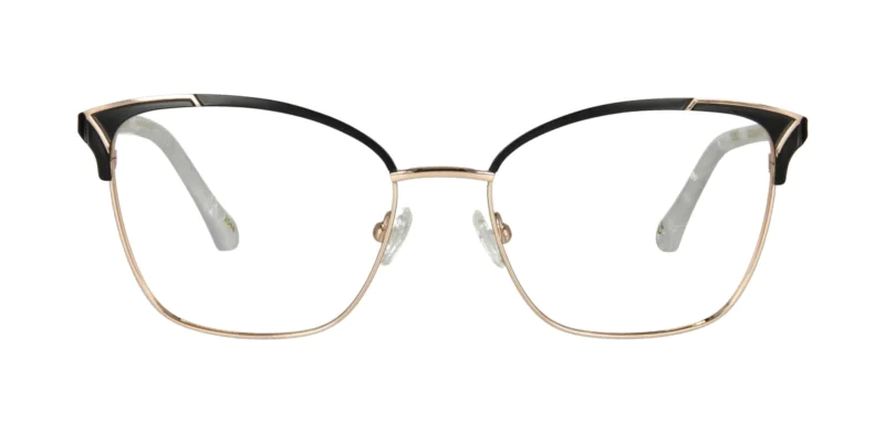 Oprawa okularowa TONNY Titanium 299C3