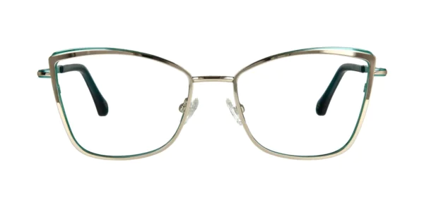 Oprawa okularowa TONNY Titanium 297C1