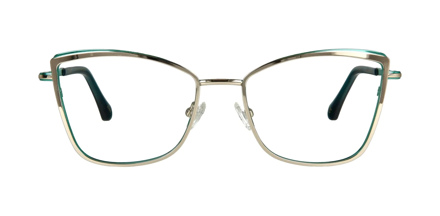 Oprawa okularowa TONNY Titanium 297C1