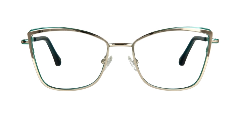 Oprawa okularowa TONNY Titanium 297C1