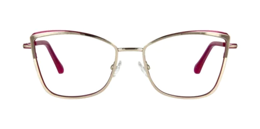 Oprawa okularowa TONNY Titanium 297C2