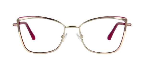 Oprawa okularowa TONNY Titanium 297C2