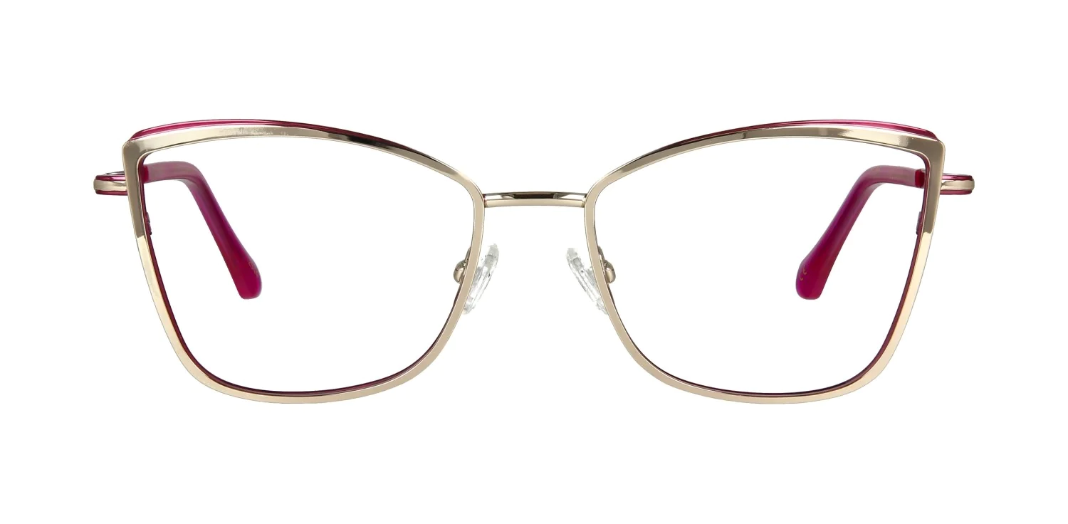 Oprawa okularowa TONNY Titanium 297C2