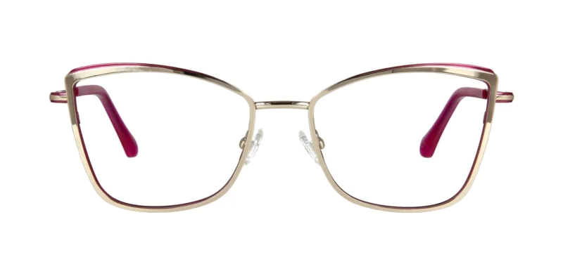 Oprawa okularowa TONNY Titanium 297C2