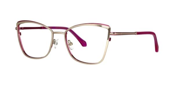 Oprawa okularowa TONNY Titanium 297C2