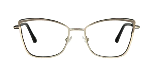 Oprawa okularowa TONNY Titanium 297C3