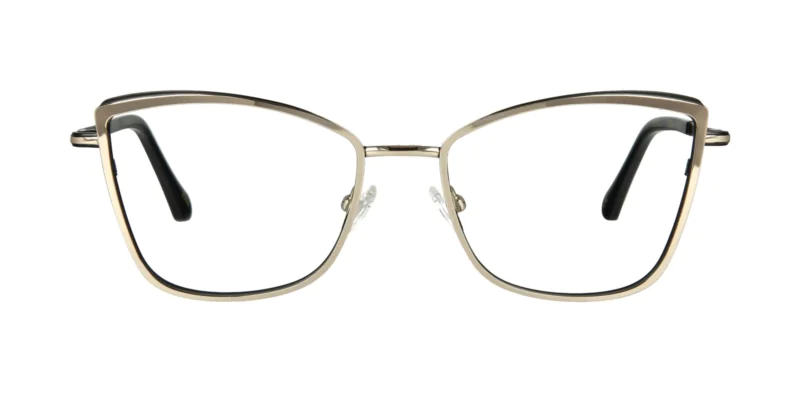 Oprawa okularowa TONNY Titanium 297C3