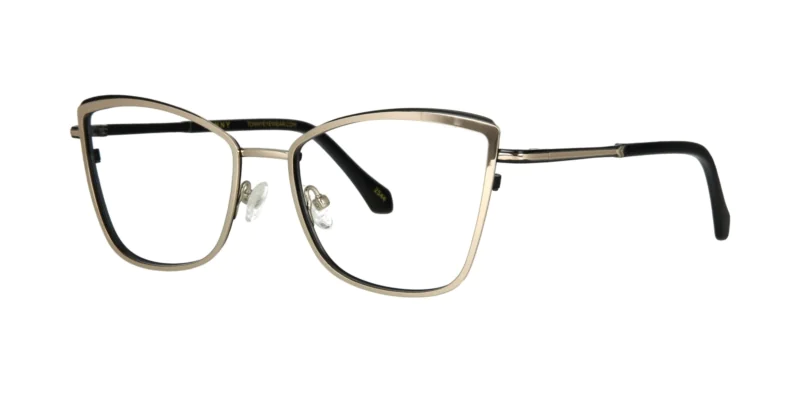 Oprawa okularowa TONNY Titanium 297C3