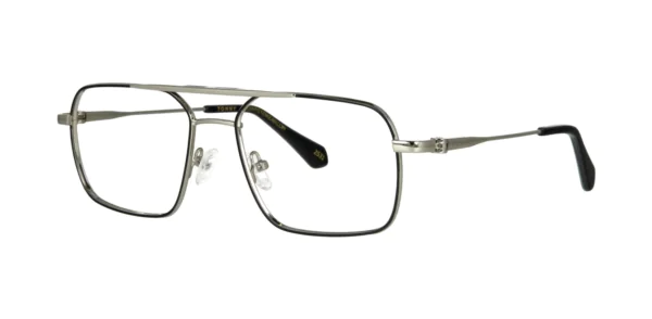 Oprawa z nakładką clip-on TONNY 0170C1