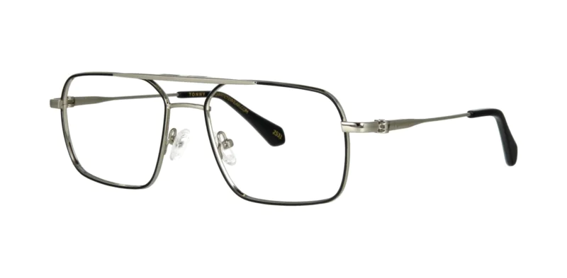 Oprawa z nakładką clip-on TONNY 0170C1