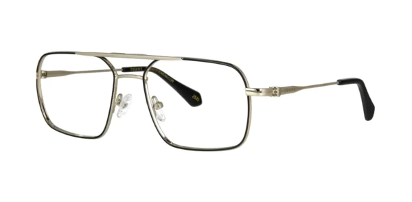 Oprawa z nakładką clip-on TONNY 0170C2