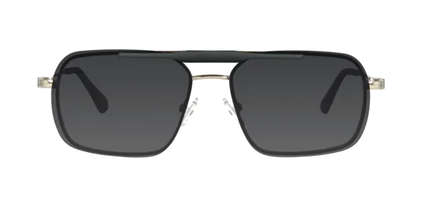 Oprawa z nakładką clip-on TONNY 0170C2