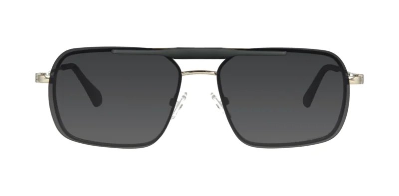 Oprawa z nakładką clip-on TONNY 0170C2