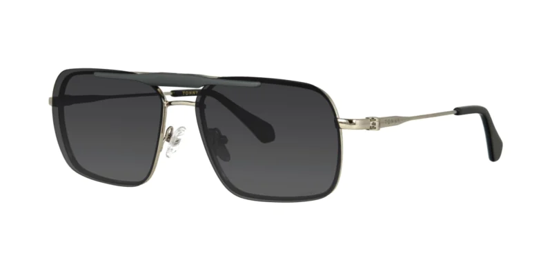 Oprawa z nakładką clip-on TONNY 0170C2