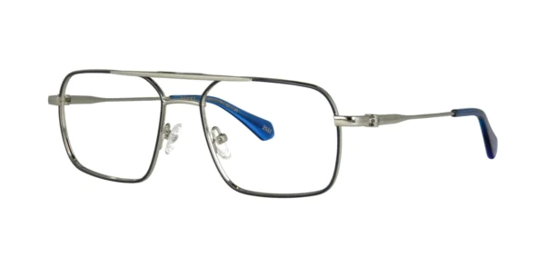 Oprawa z nakładką clip-on TONNY 0170C4