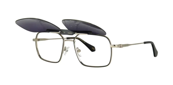 Oprawa z nakładką clip-on TONNY 0170C2