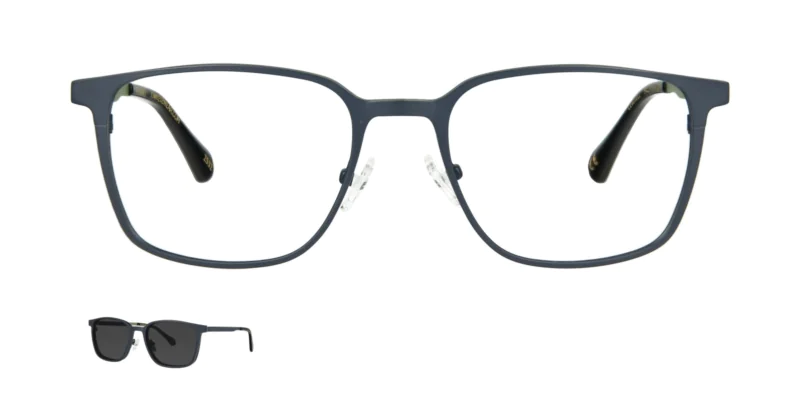 Oprawa z nakładką clip-on TONNY 0172C1