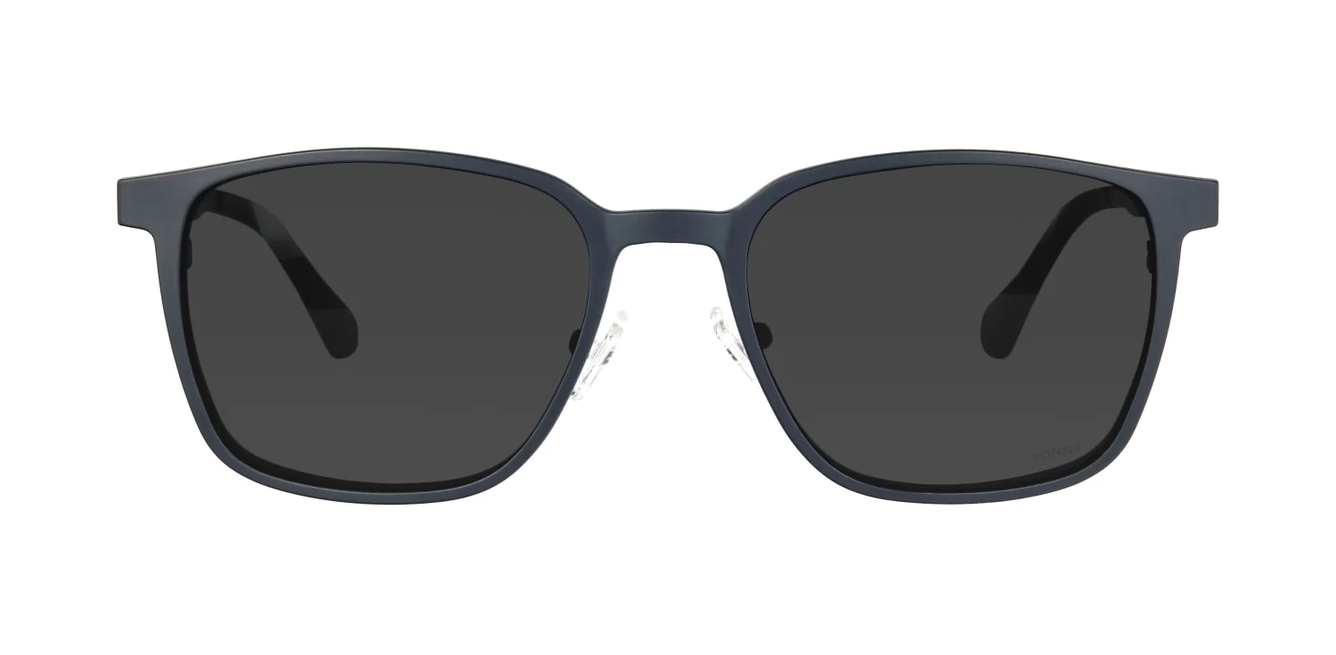 Oprawa z nakładką clip-on TONNY 0172C1