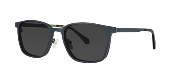 Oprawa z nakładką clip-on TONNY 0172C1