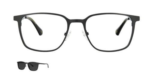 Oprawa z nakładką clip-on TONNY 0172C2