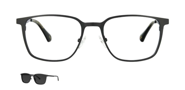 Oprawa z nakładką clip-on TONNY 0172C2