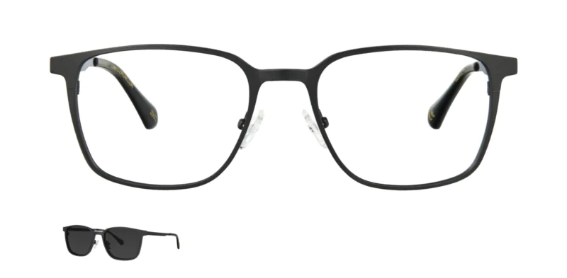 Oprawa z nakładką clip-on TONNY 0172C2