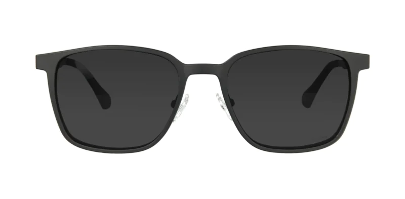 Oprawa z nakładką clip-on TONNY 0172C2