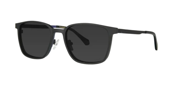 Oprawa z nakładką clip-on TONNY 0172C2