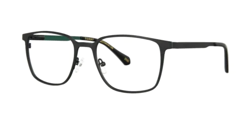 Oprawa z nakładką clip-on TONNY 0172C3