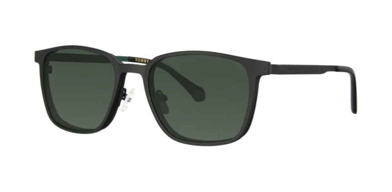 Oprawa z nakładką clip-on TONNY 0172C3