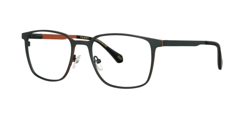 Oprawa z nakładką clip-on TONNY 0172C4