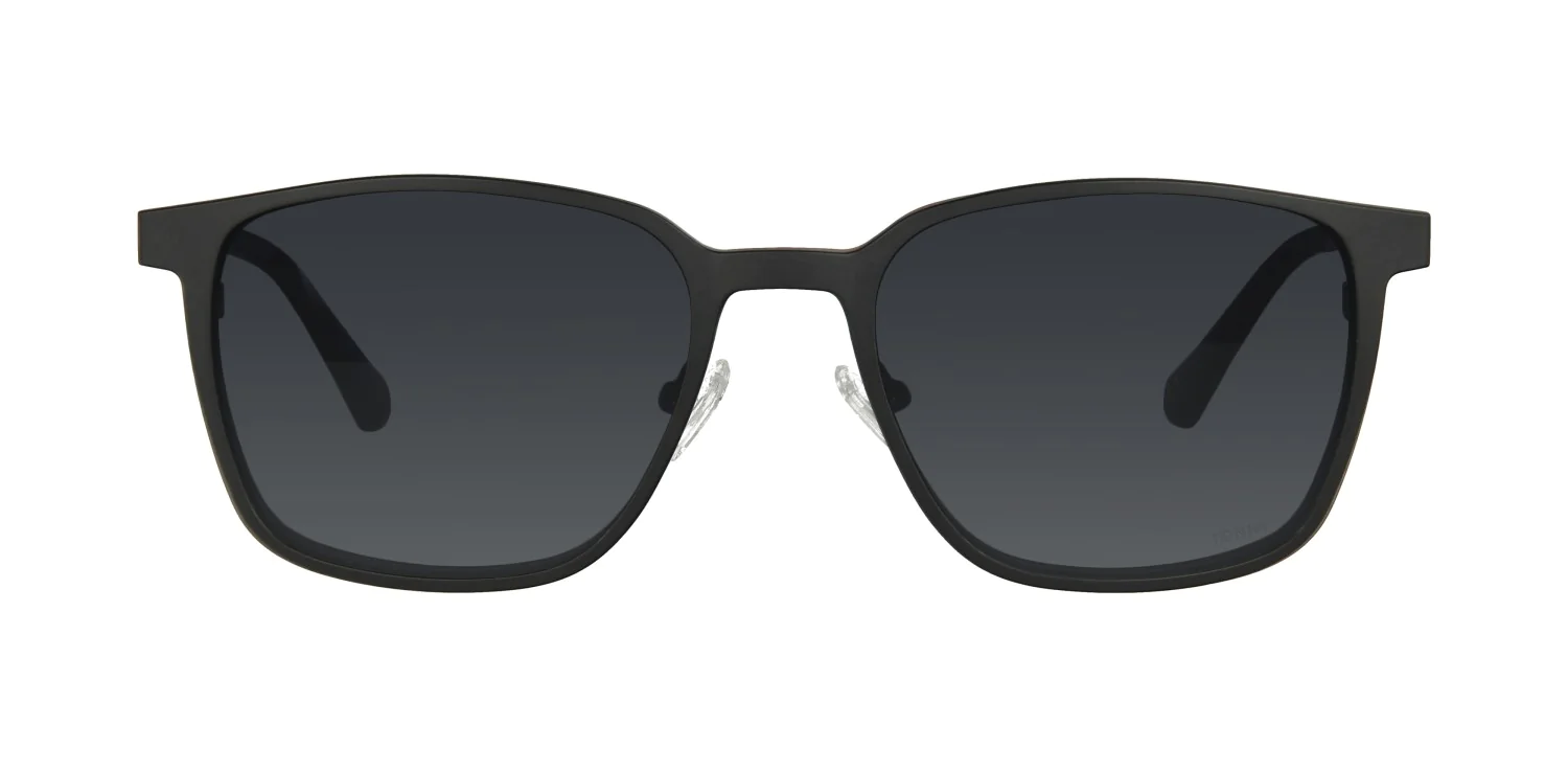 Oprawa z nakładką clip-on TONNY 0172C4