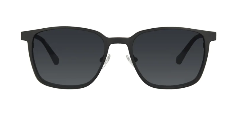 Oprawa z nakładką clip-on TONNY 0172C4