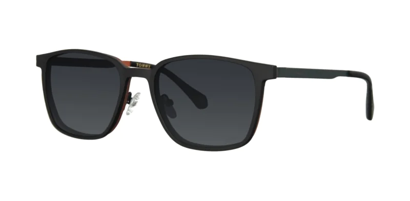 Nakładka przeciwsłoneczna TONNY 0172C4