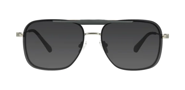 Oprawa z nakładką clip-on TONNY 0171C1