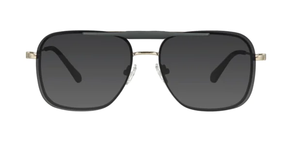 Oprawa z nakładką clip-on TONNY 0171C2