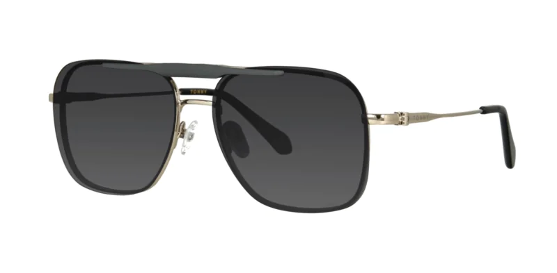 Oprawa z nakładką clip-on TONNY 0171C2