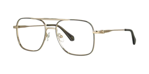 Oprawa z nakładką clip-on TONNY 0171C3