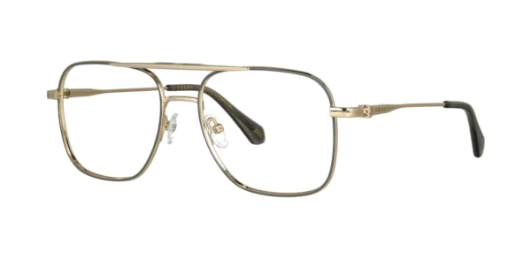 Oprawa z nakładką clip-on TONNY 0171C3