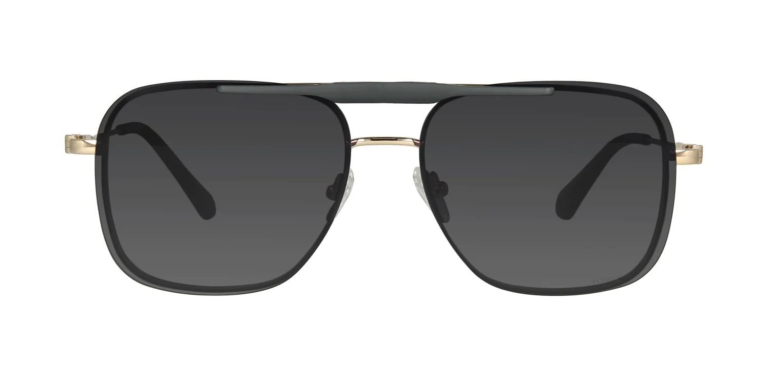 Oprawa z nakładką clip-on TONNY 0171C3